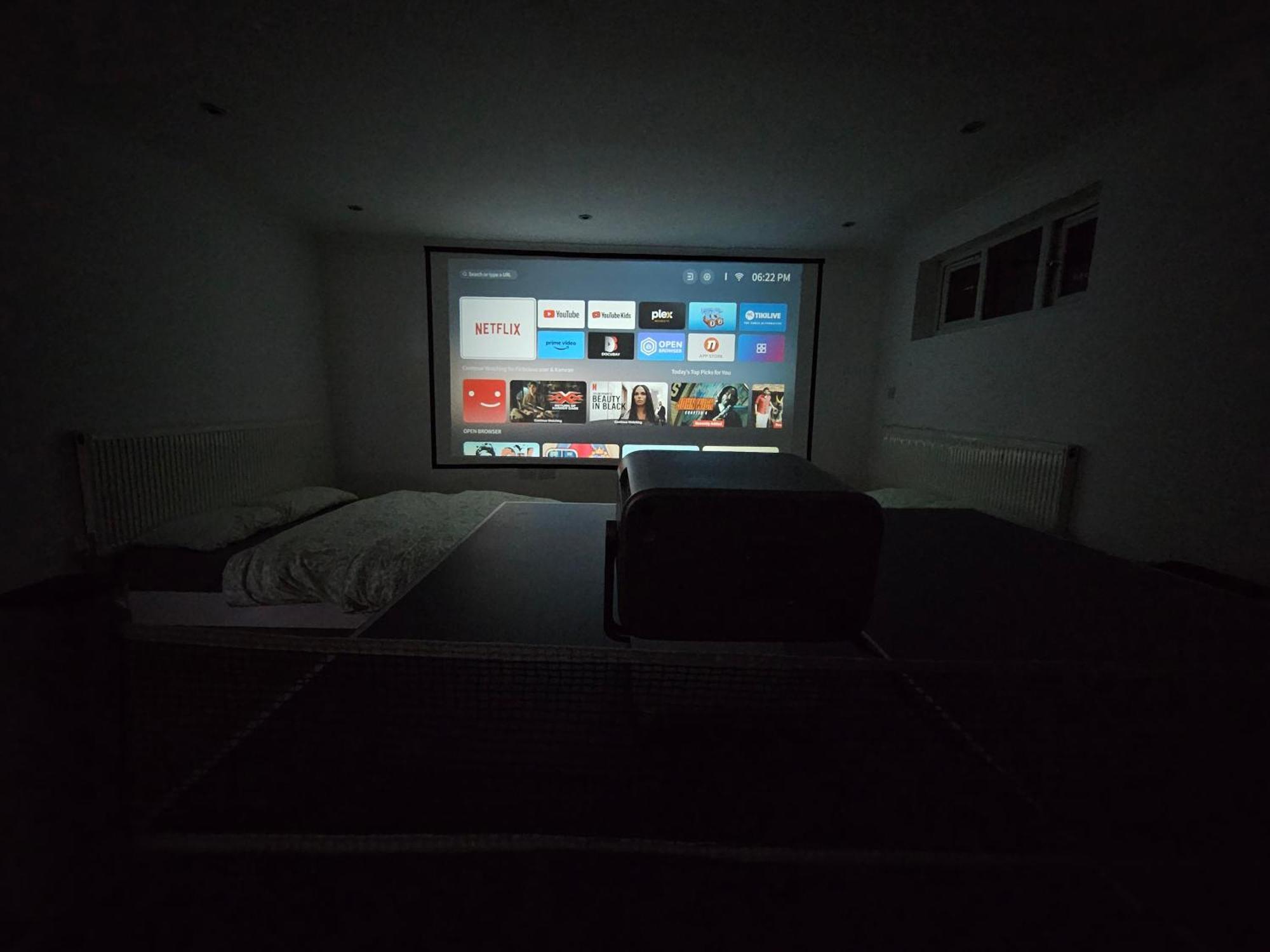 Large Annexe With Games Room Pool Table Ping Pong Air Hockey Movie Projector Windsor Exterior foto